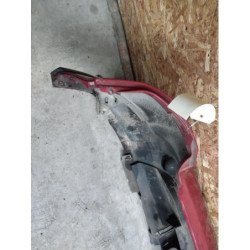 Pare Choc Arriere Dacia Sandero 1 (7)
